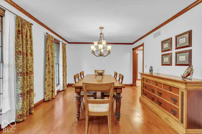 6366 S County Road 100 W, Greensburg - 28