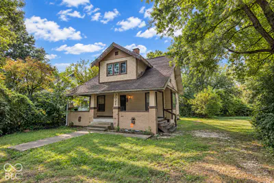 3021 Bradbury Avenue, Indianapolis - 2
