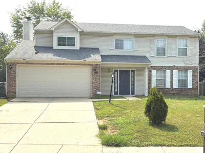 5932 Bowie Lane, Indianapolis - 4