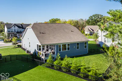 5419 Pembridge Lane, Zionsville - 48