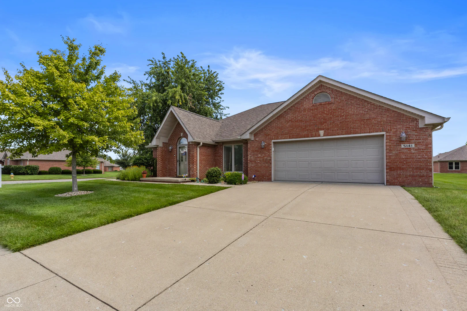 5141 Montpelier Court, Columbus