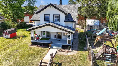 20 Woodland Drive, Indianapolis - 50