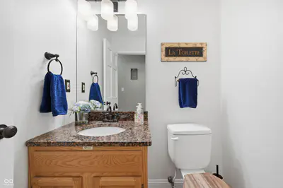209 Copperwood Court, Muncie - 33