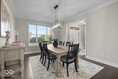 4751 Stanton Court, Zionsville - 19