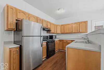 2330 N Alabama Street, Indianapolis - 8