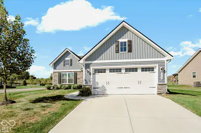 2702 Sand Hollow Drive, Lebanon - 2