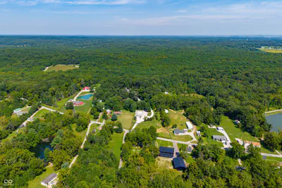 8700 Georgetown Road, Columbus - 136