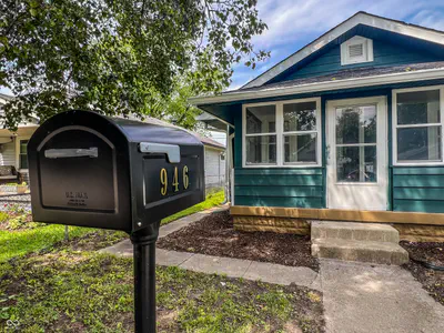 946 Somerset Avenue, Indianapolis - 2