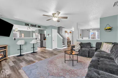 1447 Ripplewood Drive, Danville - 8