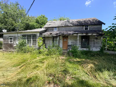 2812 Brown Street, New Castle