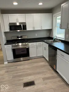 8141 Patton Drive, Indianapolis - 8
