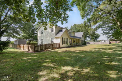 2767 Charmil Drive, Mooresville - 2