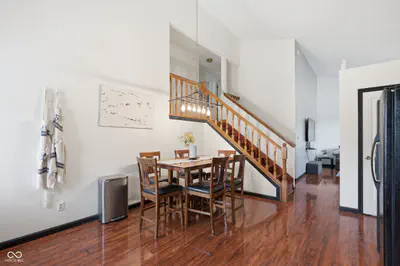 1931 Brocken Court, Indianapolis - 9