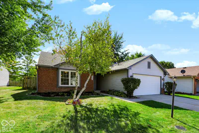 517 Pine Ridge Drive, Westfield