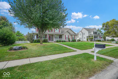 504 Meadow Song Court, New Palestine - 6