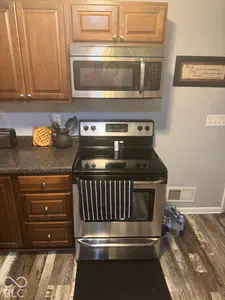 3447 Lindbergh Drive, Indianapolis - 5