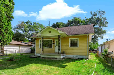 201 Hugo Street, Indianapolis - 3