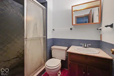 5708 Milhouse Road, Indianapolis - 11