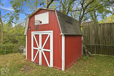 3632 Luewan Drive, Indianapolis - 21