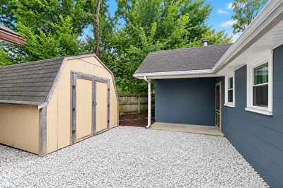 1021 Lafayette Avenue, Lebanon - 27