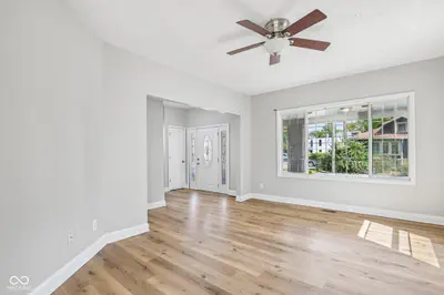 3516 Salem Street, Indianapolis - 11
