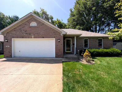 5011 Countess Drive, Columbus