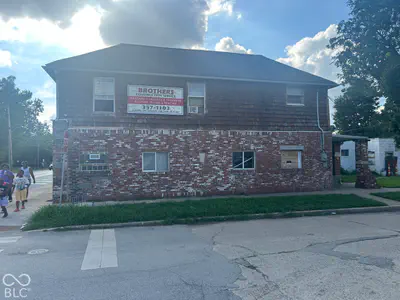 4232 E Michigan Street, Indianapolis - 2