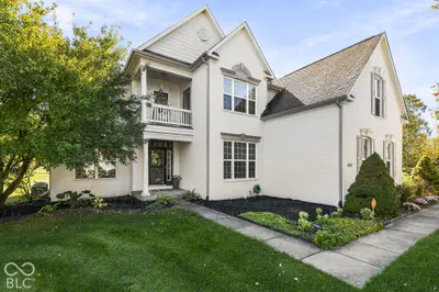 4639 Lone Tree Court, Indianapolis