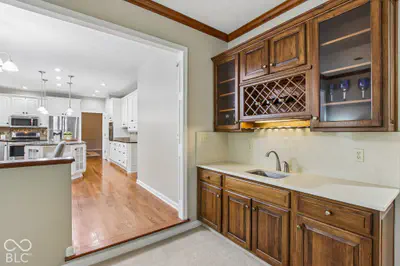 8703 Waterside Drive, Indianapolis - 12