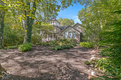 5001 Fall Creek Road, Indianapolis - 25