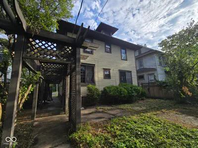 1521 Ohio Street, Terre Haute - 4