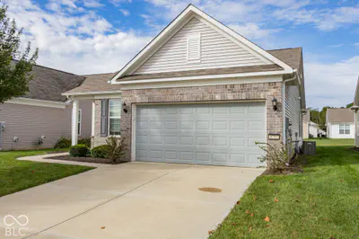 4752 Larkspur Drive, Plainfield - 2