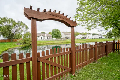 20 Lynn Court, Pittsboro - 9