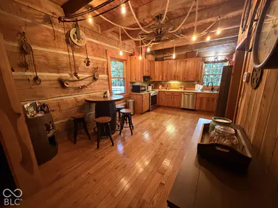 8035 Dog Trot Lane, Morgantown - 16