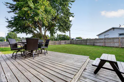 12165 Rooker Road, Mooresville - 24