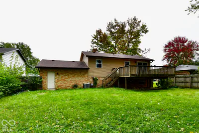 1610 Yazoo Drive, Beech Grove - 70