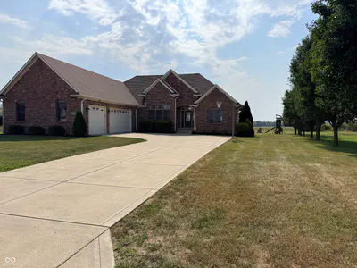 3486 N Timberlake Drive, Martinsville - 10