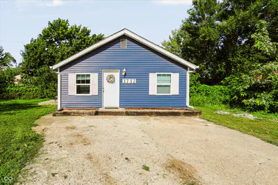 3740-3732 Asbury Street, Indianapolis - 20