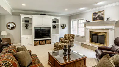 4480 121st Street, Zionsville - 37