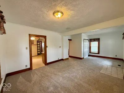 608 Myrtle, Batesville - 5