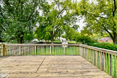 1610 Yazoo Drive, Beech Grove - 57