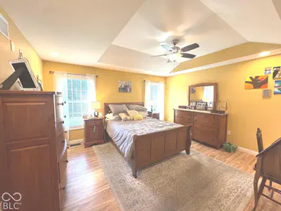 705 S Mossberg Court, Greensburg - 17