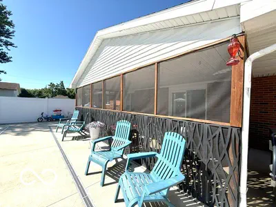 303 Mattie Harris Road, Centerville - 9