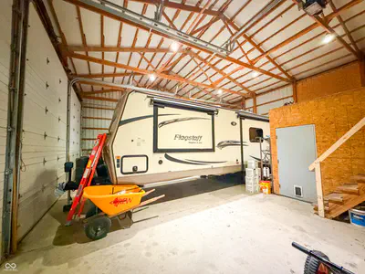 7369 W 400 N, Thorntown - 93