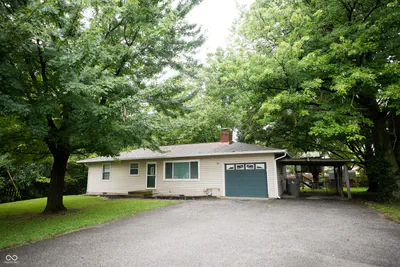 4646 S Keystone Avenue, Indianapolis