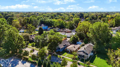1415 E Castle Avenue, Indianapolis - 54