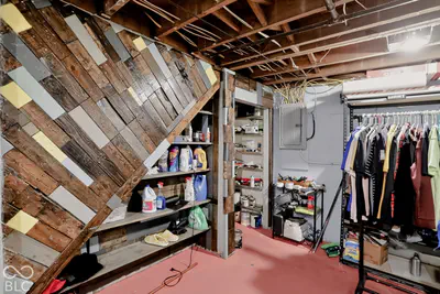 1731 N Bosart Avenue, Indianapolis - 14