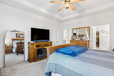 3337 Sunnyvale Drive, Brownsburg - 23