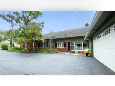 6240 Azure Lane, Indianapolis - 5