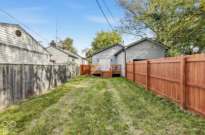 4650 Crittenden Avenue, Indianapolis - 50